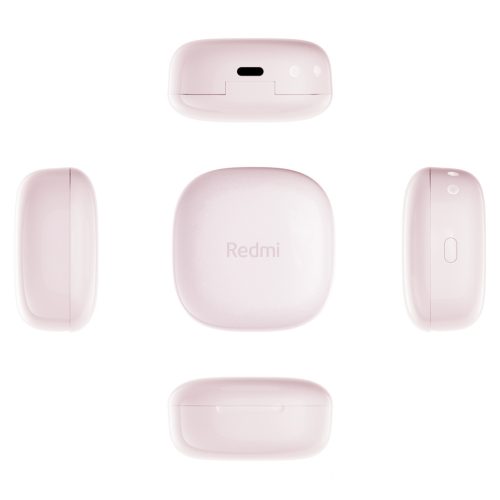 Xiaomi BHR8775GL Redmi Buds 6 Play True Wireless Bluetooth căști roz