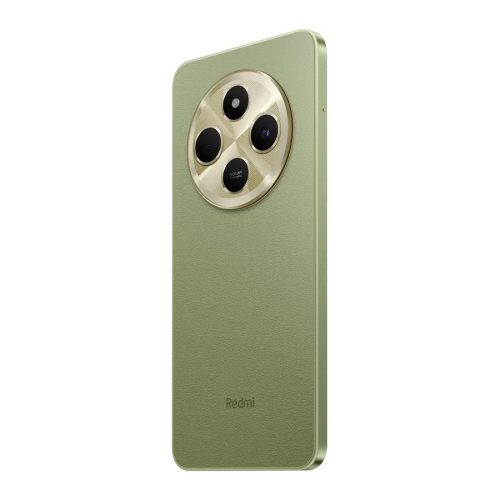 Xiaomi Redmi 14C 4G Dual Sim 4GB RAM 128GB - Zelena