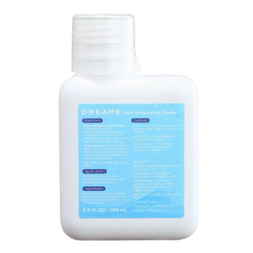 Dreame X40 Master robotski usisavač