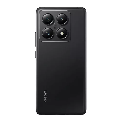 Xiaomi 14T Pro 5G Dual Sim 12GB RAM 512GB - Černá
