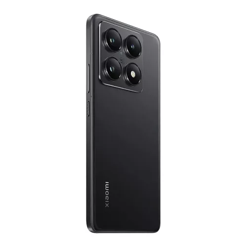 Xiaomi 14T Pro 5G Dual Sim 12GB RAM 512GB - Černá