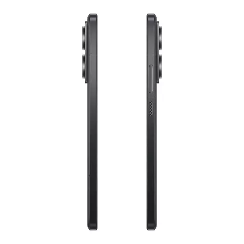 Xiaomi 14T Pro 5G Dual Sim 12GB RAM 512GB - Černá