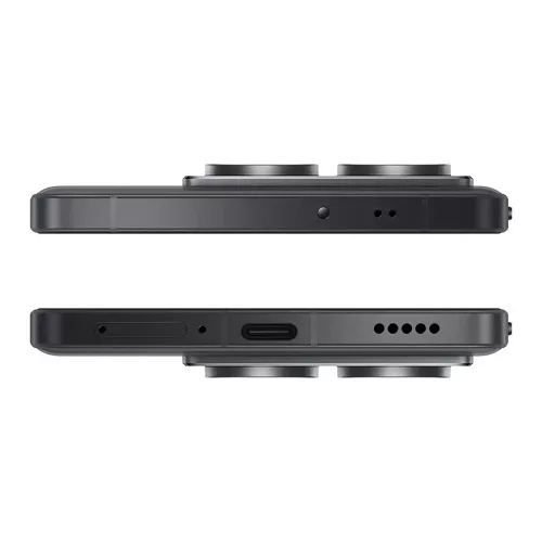 Xiaomi 14T Pro 5G Dual Sim 12GB RAM 512GB - Černá