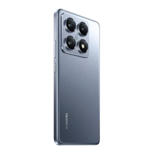 Xiaomi 14T Pro 5G Dual Sim 12GB RAM 512GB - Modrá