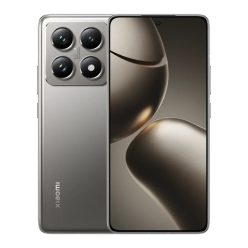 Xiaomi 14T Pro 5G Dual Sim 12GB RAM 512GB - Gri