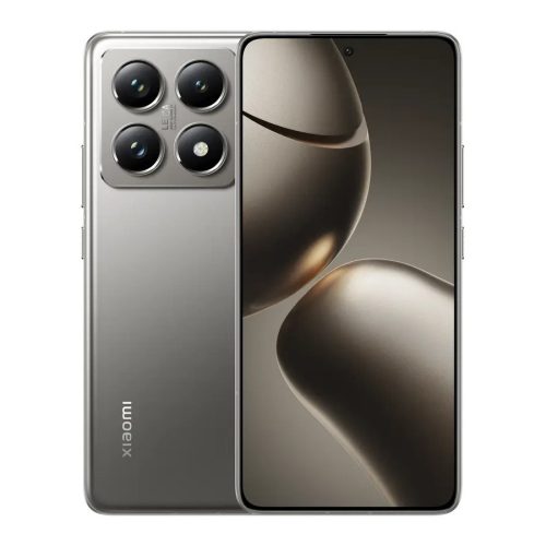 Xiaomi 14T Pro 5G Dual Sim 12GB RAM 512GB - Szary