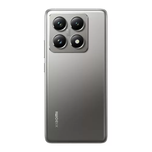 Xiaomi 14T Pro 5G Dual Sim 12GB RAM 512GB - Šedá