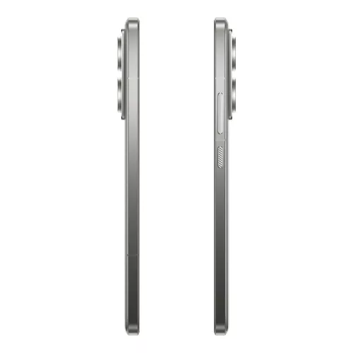Xiaomi 14T Pro 5G Dual Sim 12GB RAM 512GB - Šedá