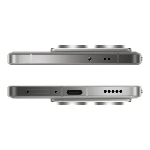 Xiaomi 14T Pro 5G Dual Sim 12GB RAM 512GB - Šedá