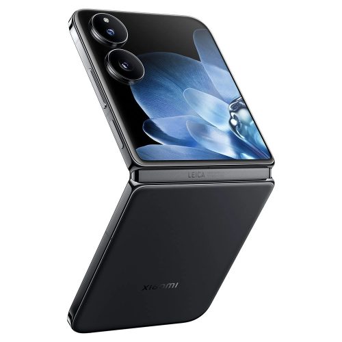 Xiaomi Mix Flip 5G Dual Sim 12GB RAM 512GB - Črna