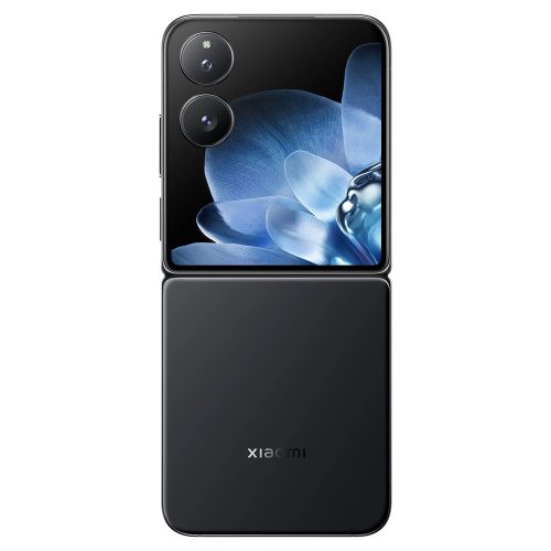 Xiaomi Mix Flip 5G Dual Sim 12GB RAM 512GB - Črna