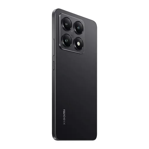 Xiaomi 14T 5G Dual Sim 12GB RAM 256GB - Čierny