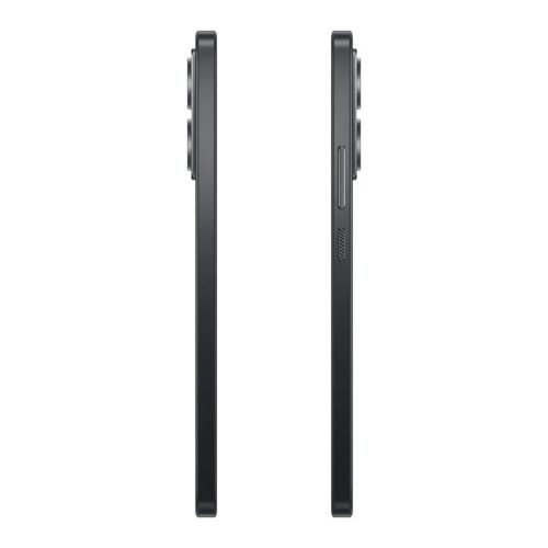Xiaomi 14T 12GB+256GB okostelefon, Titan Black - zevoza