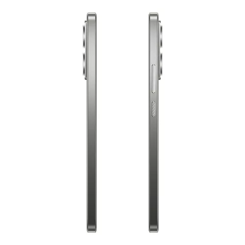 Xiaomi 14T 5G Dual Sim 12GB RAM 256GB - Šedá