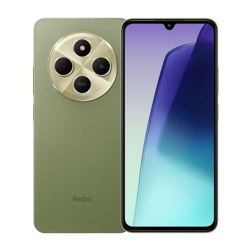 Xiaomi Redmi 14C 4G Dual Sim 8GB RAM 256GB - Verde