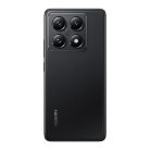 Xiaomi 14T Pro 12GB+1TB okostelefon, Titan Black