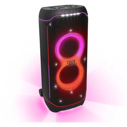JBL Partybox Ultimate Bluetooth Speaker Black EU