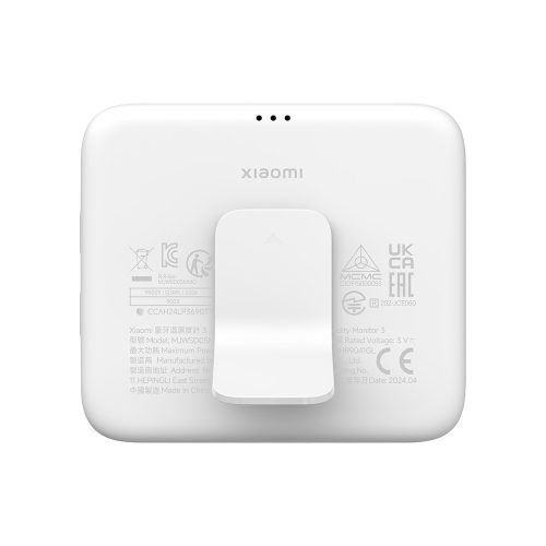 Xiaomi Smart Temperature and Humidity Monitor 3 teplomer a vlhkomer (BHR9041GL)