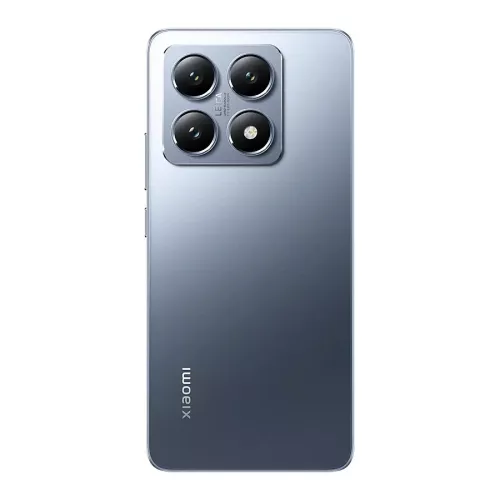 Xiaomi 14T 12GB+512GB okostelefon, Titan Blue