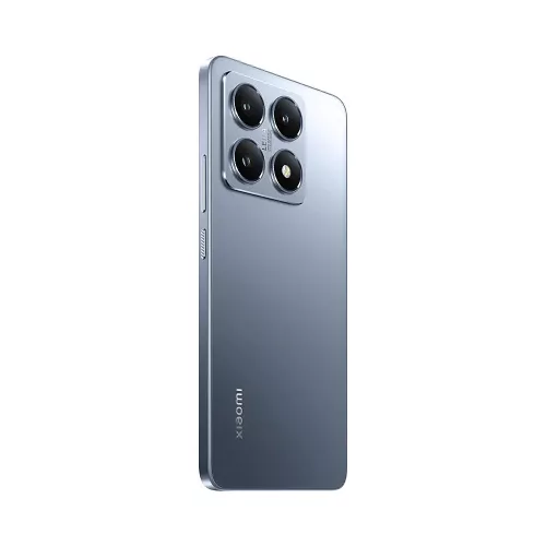 Xiaomi 14T 12GB+512GB okostelefon, Titan Blue