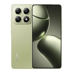 Xiaomi 14T 5G Dual Sim 12GB RAM 512GB - Zelena