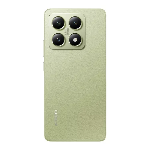 Xiaomi 14T 5G Dual Sim 12GB RAM 512GB - Zelená