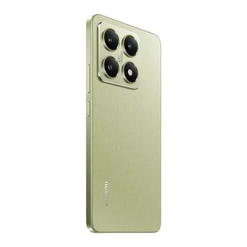 Xiaomi 14T 5G Dual Sim 12GB RAM 512GB - Zelená