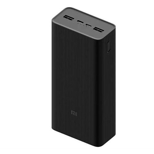 Xiaomi BHR9126GL 18W 30000mAh czarny power bank