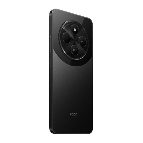 新品/未開封 POCO C75 6GB/128GB ブラック POCO C75 6GB+128GB okostelefon, Black - zevoza