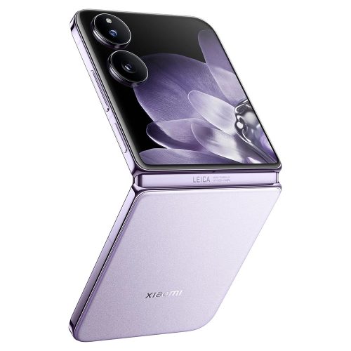 Xiaomi Mix Flip 5G Dual Sim 12GB RAM 512GB - Vijolična