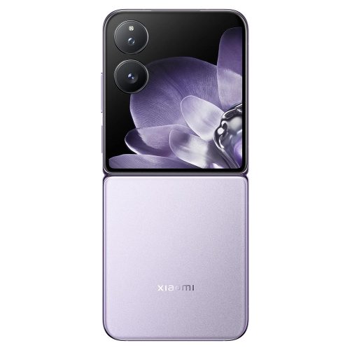 Xiaomi Mix Flip 5G Dual Sim 12GB RAM 512GB - Vijolična
