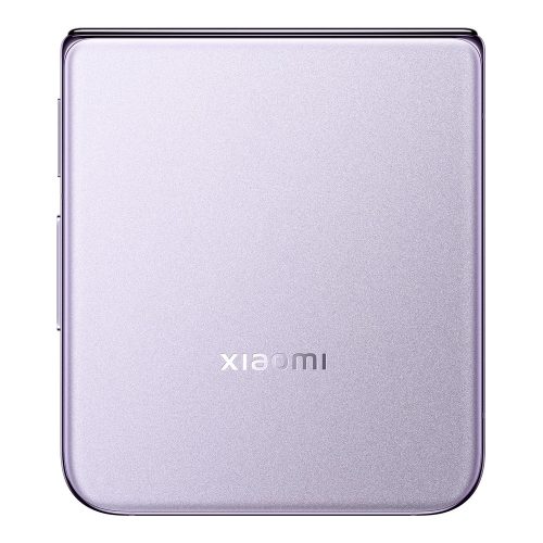 Xiaomi Mix Flip 5G Dual Sim 12GB RAM 512GB - Vijolična