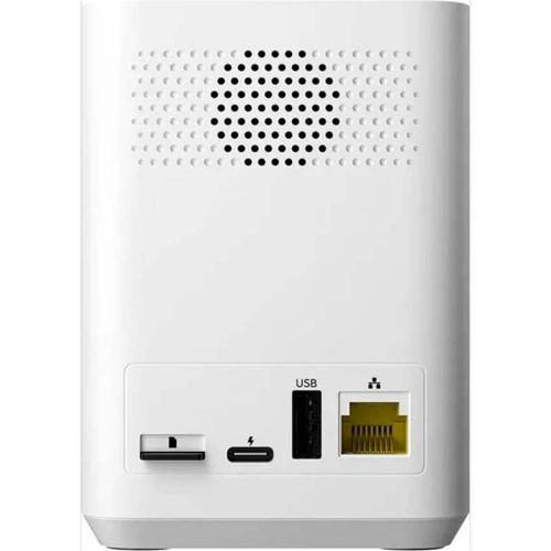 Xiaomi Outdoor Camera Base Station White EU BHR8618GL