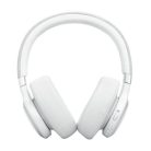 JBL LIVE 770NC Bluetooth Wireless On-Ear Headphones White EU