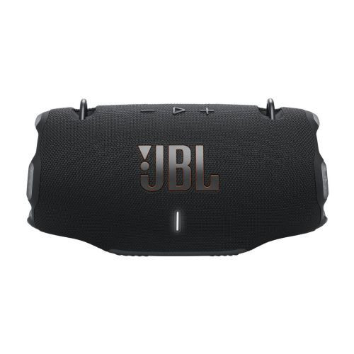 JBL Xtreme 4 Portable Waterproof Outdoor Speaker Black EU