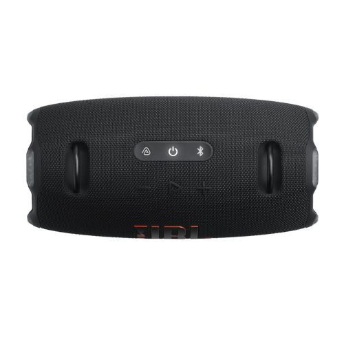 JBL Xtreme 4 Portable Waterproof Outdoor Speaker Black EU
