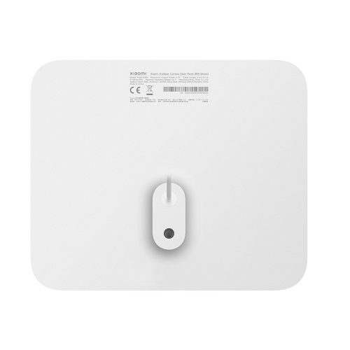 Xiaomi Outdoor Camera Solar Panel (BW Series) dodatkowy panel słoneczny do kamer (BHR8352GL)