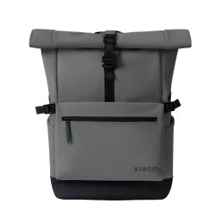Xiaomi Roll Top Casual Backpack Szary UE BHR9055GL