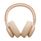 Căști Bluetooth Wireless On-Ear JBL LIVE 770NC Sandstone UE