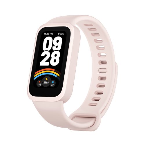 Xiaomi Smart Band 9 Active Pink EU BHR9917GL