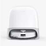 Robot Vacuum Cleaners