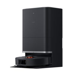 Xiaomi Robot Vacuum Cleaner X20 Max Black