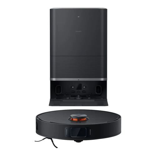 Xiaomi Robotický vysávač X20 Max čierny