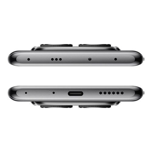 Xiaomi Redmi Note 14 Pro 667" 5G 8/256GB DualSIM črn pametni telefon