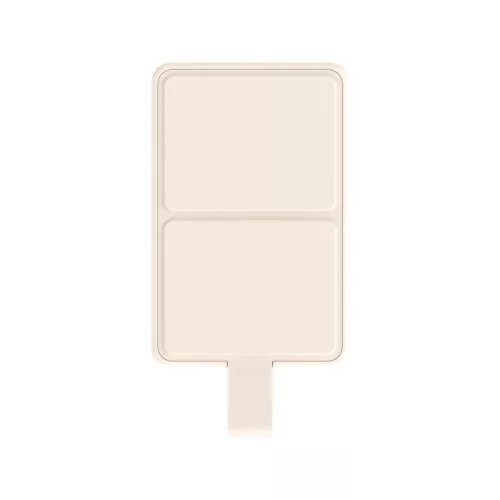 Xiaomi Power Bank Magnetic 6000 mAh Bej EU BHR9074GL