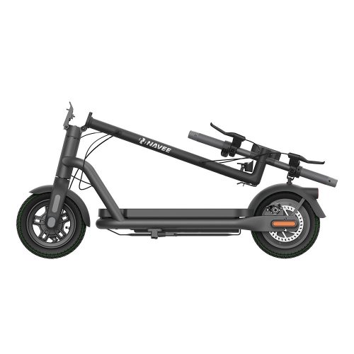 Navee N65i scuter electric