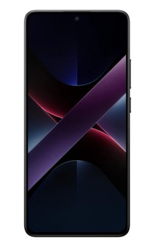 Xiaomi Poco X7 Pro 5G Dual Sim 8GB RAM 256GB - Zelena