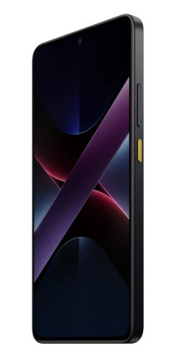 Xiaomi Poco X7 Pro 5G Dual Sim 12GB RAM 512GB - Rumena
