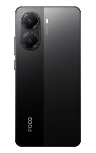 Xiaomi Poco X7 Pro 5G Dual Sim 12GB RAM 256GB - Črna
