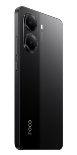 Xiaomi Poco X7 Pro 5G Dual Sim 12GB RAM 256GB - Črna
